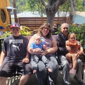 Meet your Posher, Linda